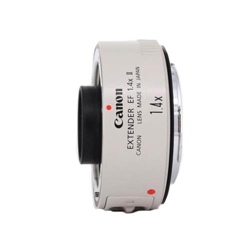 Canon Extender EF 1.4x II